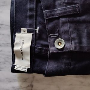 Wings and Horns Trousers